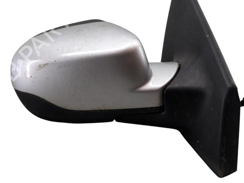 Right mirror RENAULT CLIO III (BR0/1, CR0/1) 1.5 dCi (BR17, CR17) | BP27483839C27 