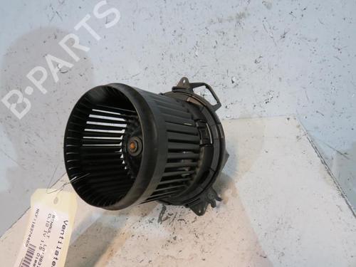 Used Heater blower motor RENAULT CLIO IV (BH_) 1.5 dCi 75 (75 hp) 25108819