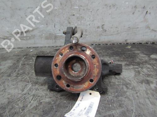 Right front steering knuckle OPEL ASTRA H (A04) 1.7 CDTI (L48) | BP25106399M26 