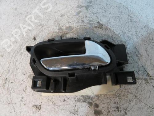 Used Front right interior door handle PEUGEOT 308 I (4A_, 4C_) 1.6 HDi (109 hp) 25067184