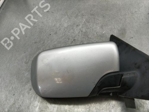 Used Right mirror BMW 3 Compact (E46) 320 td (150 hp) 25077380