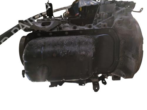 Engine PEUGEOT 208 I (CA_, CC_) 1.6 HDi / BlueHDi 75 | BP30576763M1 