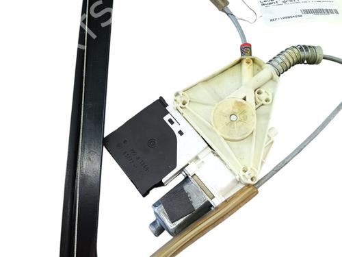 Used Front right window mechanism Front right window mechanism AUDI A3 Sportback (8PA) 2.0 TDI 16V (140 hp) 33307782 33307782