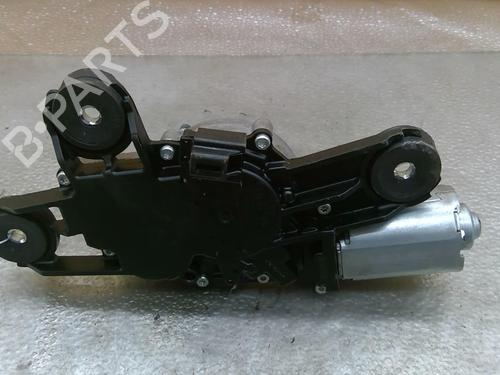 Rear wiper motor FORD FIESTA V (JH_, JD_)  | BP25093081M102 