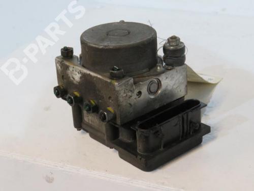 Used ABS pump ABS pump DACIA SANDERO 1.4 MPI LPG (72 hp) 10602064 10602064