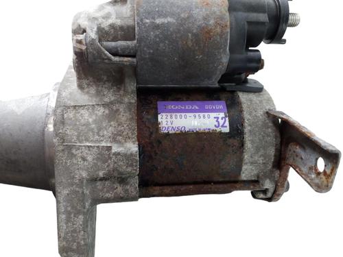 Starter HONDA CIVIC VII Hatchback (EU, EP, EV)  | BP25076359M8 