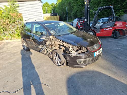 Left tailgate light VW GOLF VI (5K1) 1.4 TSI | BP27833723C79  - Image 6