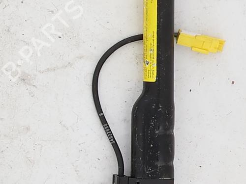 Front left seatbelt FIAT 500 (312_) 1.2 (312AXA1A) | BP37588197I26 - Image 4