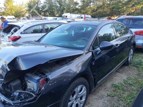 Right tailgate light CITROËN C5 III (RD_) 2.0 HDi 140 (RDRHF8, RDRHFA, RDRHA8, RDRHAJ) | BP25103601C80 - Image 17