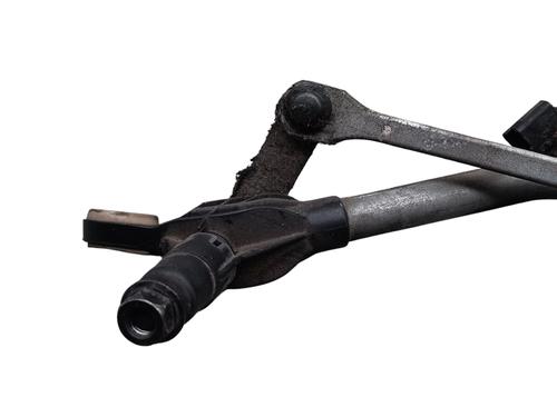 Front wiper motor RENAULT MEGANE III Coupe (DZ0/1_) 1.9 dCi (DZ0N, DZ0J, DZ1J, DZ1K) | BP31649683M29 