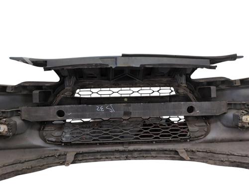 Front bumper CITROËN C3 II (SC_) 1.4 HDi 70 (SC8HZC, SC8HR0, SC8HP4) | BP31574938C7 