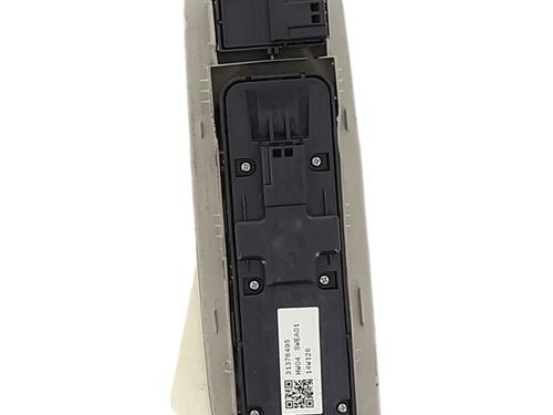 Left front window switch VOLVO V40 Hatchback (525) T2 GTDi | BP36758810I27 - Image 2