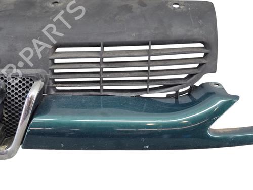 Grille PEUGEOT 206 CC (2D) 2.0 S16 | BP28035581C40 