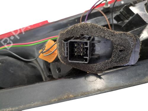 Left taillight FORD FIESTA V (JH_, JD_) 1.4 TDCi | BP29508365C34 