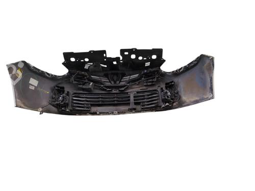 Front bumper RENAULT CLIO IV (BH_) 1.5 dCi 90 | BP29974518C7
