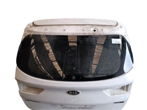Used Tailgate Tailgate KIA OPTIMA Sportswagon (JF) 1.7 CRDi (141 hp) 25071979 25071979