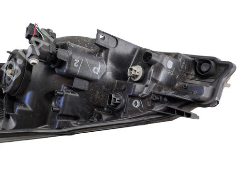 Used Right headlight TOYOTA YARIS (_P13_) 1.0 (KSP130) (72 hp) 28211639