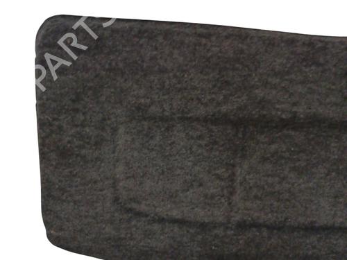Used Rear parcel shelf Rear parcel shelf NISSAN MICRA IV (K13K, K13KK) 1.2 (80 hp) 35891138 35891138