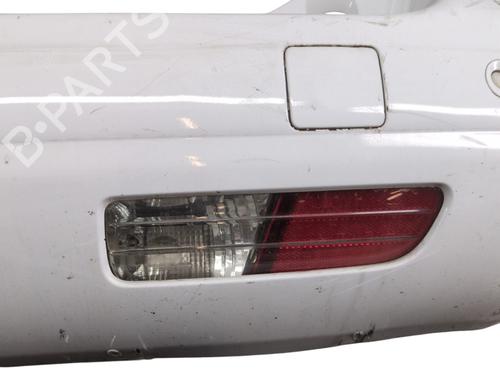 Rear bumper PEUGEOT 5008 (0U_, 0E_) 1.6 BlueHDi 120 | BP30642626C8 