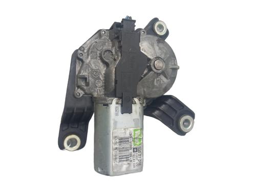 Rear wiper motor OPEL CORSA D (S07) 1.3 CDTI (L08, L68) | BP25062139M102 