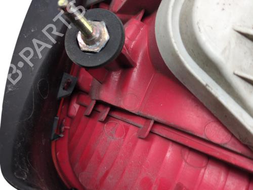 Right taillight AUDI A3 (8P1) 1.9 TDI | BP25919633C35 