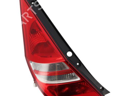 Left taillight HYUNDAI i30 (FD) 1.6 CRDi | BP36438841C34 - Image 3