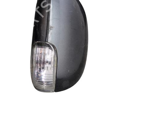 Left mirror VW TOURAN (1T1, 1T2) 2.0 TDI 16V | BP29335619C26 