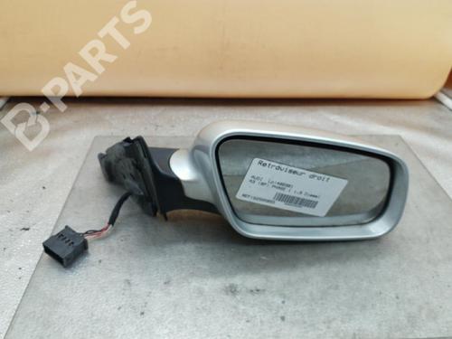 Used Right mirror Right mirror AUDI A3 (8L1) 1.9 TDI (130 hp) 10575912 10575912