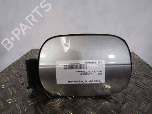 Fuel flap AUDI A6 C6 (4F2) 2.7 TDI | BP28580188C131 