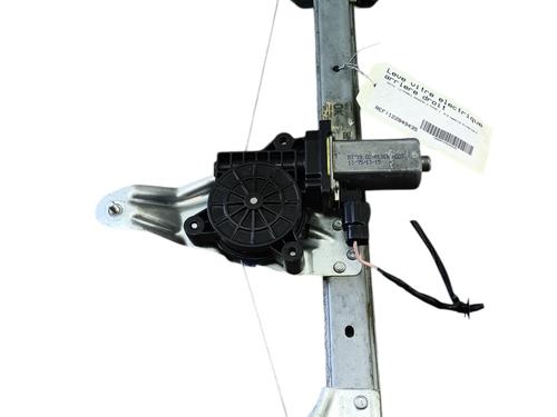 Rear right window mechanism DACIA SANDERO II TCe 90 (B8M1, B8MA, B8AC) | BP33307761C25 - Image 4