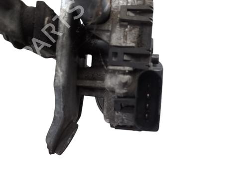 Ruitenwissermotor voor OPEL COMBO Box Body/MPV (X12) 1.3 CDTI (B05) | BP30485045M29 