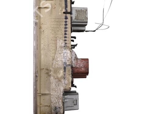 Left front window switch RENAULT GRAND SCÉNIC II (JM0/1_) 2.0 dCi (JM1K) | BP32758368I27 - Image 5