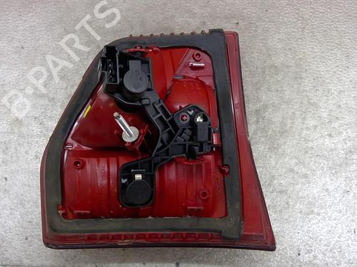Right tailgate light CITROËN C5 III Break (RW_) 2.0 HDi 165 | BP25110485C80 - Image 2