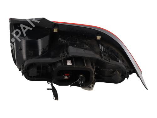 Left taillight VW UP! (121, 122, BL1, BL2, BL3, 123) 1.0 | BP37175000C34 - Image 4