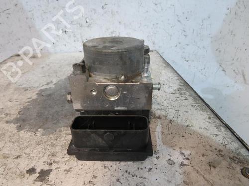 ABS pump FIAT PUNTO EVO (199_) 1.2 | BP25080752M43 