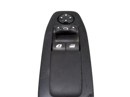 Used Left front window switch Left front window switch PEUGEOT 208 I (CA_, CC_) 1.6 HDi (92 hp) 30487569 30487569