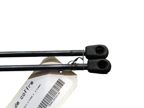 Gassdemper Bakluke RENAULT SCÉNIC II (JM0/1_) 2.0 dCi (JM1K) | BP25891093C138 