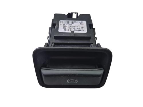 Spak kontakt MERCEDES-BENZ B-CLASS Sports Tourer (W246, W242) B 180 CDI (246.200) (109 hp) 28962317