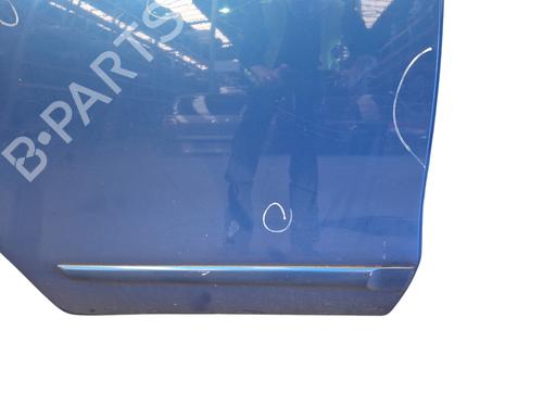 Right rear door NISSAN NOTE (E11, NE11) 1.5 dCi | BP25055837C5 