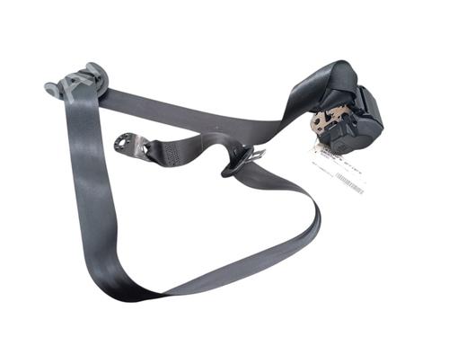 Used Rear left seatbelt Rear left seatbelt VW POLO V (6R1, 6C1) 1.2 TDI (75 hp) 27326038 27326038