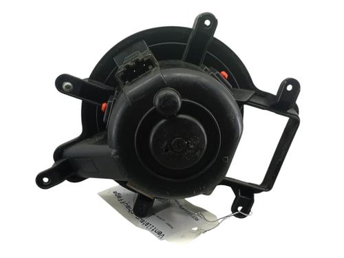 Used Heater blower motor PEUGEOT 3008 I MPV (0U_) 1.6 HDi (114 hp) 30543347