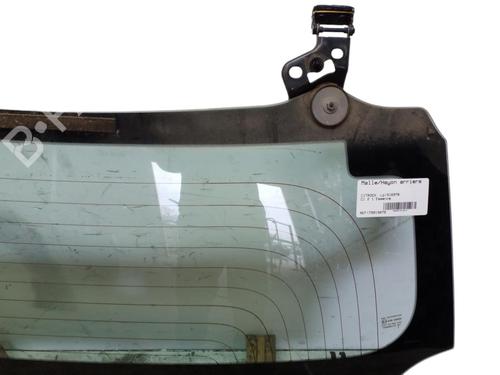 Tailgate CITROËN C1 II (PA_, PS_) 1.0 VTi 68 | BP25054446C6 