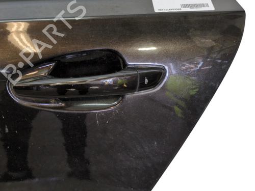 Used Left rear door PEUGEOT 508 I (8D_) 1.6 BlueHDi 120 (120 hp) 27819051