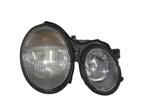 Used Right headlight MERCEDES-BENZ CLK Convertible (A208) CLK 200 Kompressor (208.444) (163 hp) 25095536