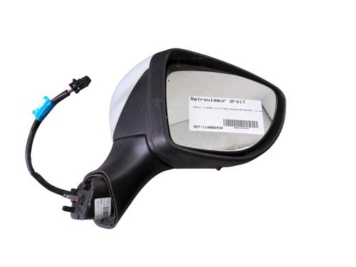 Right mirror RENAULT CLIO IV (BH_) 1.5 dCi 75 | BP28383735C27