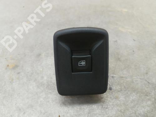 Used Right front window switch Right front window switch RENAULT KANGOO Express (FW0/1_) 1.5 dCi 110 (FW06, FW12) (110 hp) 10576856 10576856