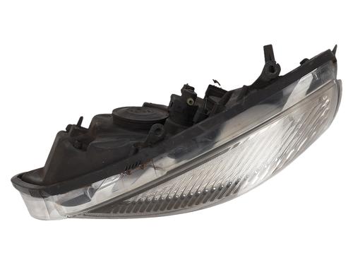 Left headlight RENAULT SCÉNIC II (JM0/1_) 1.5 dCi (JM1E, JM16) | BP38063761C28 - Image 2