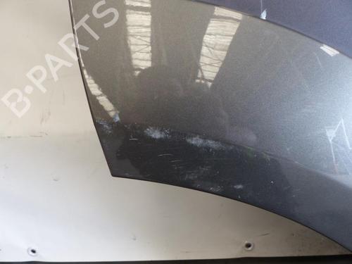 Right rear door KIA SORENTO I (JC) 2.5 CRDi 4WD | BP25113359C5 