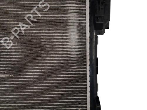 Water radiator RENAULT TRAFIC III Van (FG_) 1.6 dCi 115 (FGMD) | BP33723786M31 - Image 2