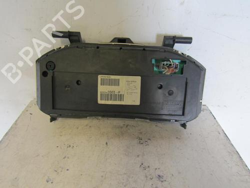 Instrument cluster RENAULT CLIO III (BR0/1, CR0/1) 1.5 dCi (BR0H, CR0H, CR1S, BR1S) | BP25094459C47 